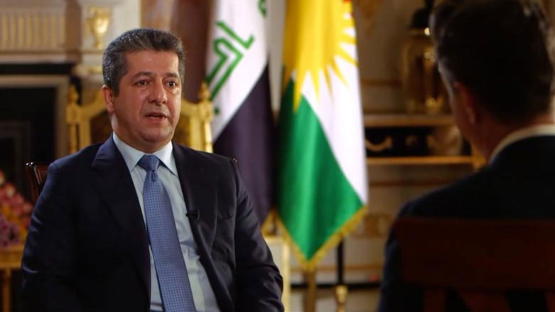 مسرور بارزانی در مصاحبه با ABC News آمریکا: کشته شدن بغدادی پایان داعش نیست